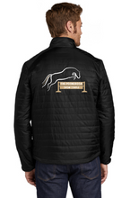 Load image into Gallery viewer, TPSS Port Authority® Packable Puffy Jacket (Men's & Women's)