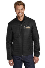 Load image into Gallery viewer, TPSS Port Authority® Packable Puffy Jacket (Men's & Women's)