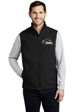 Load image into Gallery viewer, TPSS Port Authority® Core Soft Shell Vest (Men's & Women's)