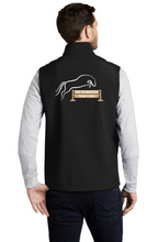 Load image into Gallery viewer, TPSS Port Authority® Core Soft Shell Vest (Men's & Women's)