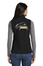 Load image into Gallery viewer, TPSS Port Authority® Core Soft Shell Vest (Men's & Women's)