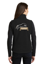 Load image into Gallery viewer, TPSS Port Authority® Value Fleece Vest (Men's, Women's, Youth)