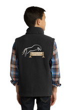 Load image into Gallery viewer, TPSS Port Authority® Value Fleece Vest (Men's, Women's, Youth)