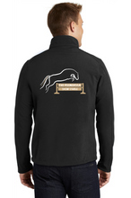 Load image into Gallery viewer, TPSS Port Authority® Core Soft Shell Jacket (Men's, Women's, Youth)