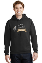 Load image into Gallery viewer, TPSS JERZEES® SUPER SWEATS® NuBlend® - Pullover Hooded Sweatshirt (Unisex & Youth)