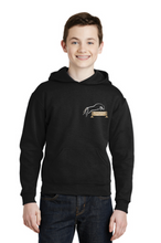 Load image into Gallery viewer, TPSS JERZEES® SUPER SWEATS® NuBlend® - Pullover Hooded Sweatshirt (Unisex & Youth)