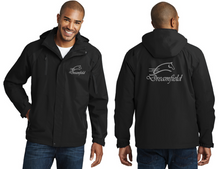 Load image into Gallery viewer, Dreamfield Farm Port Authority® All-Season II Jacket