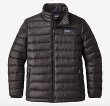 Load image into Gallery viewer, Eden Hill Patagonia Down Sweater Jacket (Youth - Girls & Boys)