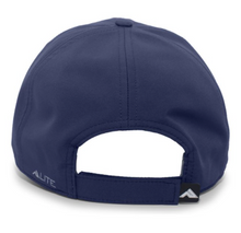 Load image into Gallery viewer, Ashcombe Sporthorses - LITE SERIES ADVENTURE HOOK-AND-LOOP ADJUSTABLE CAP