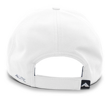 Load image into Gallery viewer, Ashcombe Sporthorses - LITE SERIES ADVENTURE HOOK-AND-LOOP ADJUSTABLE CAP