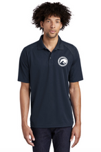 Load image into Gallery viewer, Ashcombe Sporthorses - Sport-Tek® Dri-Mesh® Pro Polo (Men's, Women's)