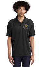 Load image into Gallery viewer, Northstar Equestrian - Sport-Tek® Dri-Mesh® Pro Polo