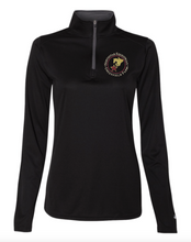 Load image into Gallery viewer, Northstar Equestrian - Badger B-Core 1/4 Zip