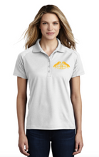 Load image into Gallery viewer, Benchmark Stables - Sport-Tek® Dri-Mesh® Pro Polo