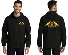 Load image into Gallery viewer, Benchmark Stables - Port Authority ® Essential Rain Jacket