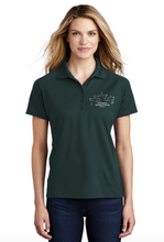 Load image into Gallery viewer, GEC - Sport-Tek® Dri-Mesh® Pro Polo (Men's & Women's)