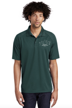 Load image into Gallery viewer, GEC - Sport-Tek® Dri-Mesh® Pro Polo (Men's & Women's)
