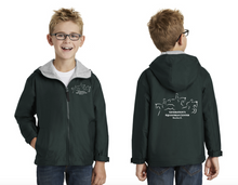 Load image into Gallery viewer, GEC - Port Authority® Team Jacket (Adult & Youth)