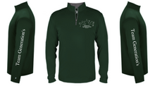 Load image into Gallery viewer, GEC - Badger - B-Core Quarter-Zip Pullover (Ladies', Men's, Youth)