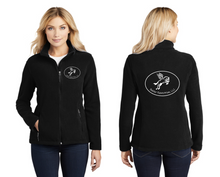 Load image into Gallery viewer, Behler Equestrian LLC - Port Authority® Value Fleece Jacket (Ladies, Men's & Youth)