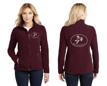 Load image into Gallery viewer, Behler Equestrian LLC - Port Authority® Value Fleece Jacket (Ladies, Men's & Youth)
