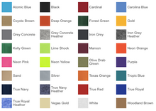 Load image into Gallery viewer, Dash K9 Sports - Sport-Tek® PosiCharge® Competitor™ Tee