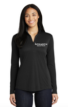 Load image into Gallery viewer, Monarch Equestrian - Sport-Tek® PosiCharge® Competitor™ 1/4-Zip Pullover