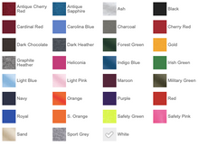 Load image into Gallery viewer, Crouse Equestrian - Gildan - Heavy Blend™ Sweatshirt