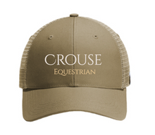 Load image into Gallery viewer, Crouse Equestrial - Carhartt ® Rugged Professional ™ Series Cap