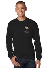Load image into Gallery viewer, Crouse Equestrian - Gildan - Heavy Blend™ Sweatshirt