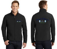Load image into Gallery viewer, Great Escape Stables-  Port Authority® Core Soft Shell Jacket (Ladies, Men's, Youth)