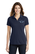 Load image into Gallery viewer, Great Escape Stables - Sport-Tek® PosiCharge® RacerMesh® Polo (Ladies, Men's, Youth)