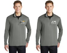 Load image into Gallery viewer, Misty Morning Farm - Sport-Tek® PosiCharge® Competitor™ 1/4-Zip Pullover (Ladies, Men's, Youth)
