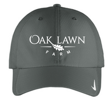 Load image into Gallery viewer, Oak Lawn Farm - Nike Sphere Dry Cap