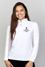 Load image into Gallery viewer, Oak Lawn Farm - EIS Solid COOL Shirt ® (Ladies & Children)