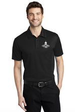 Load image into Gallery viewer, Oak Lawn Farm - Port Authority® Men's Silk Touch™ Performance Polo