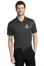 Load image into Gallery viewer, Oak Lawn Farm - Port Authority® Men's Silk Touch™ Performance Polo