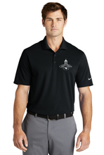 Load image into Gallery viewer, Oak Lawn Farm - Nike Men's Dri-FIT Micro Pique 2.0 Polo