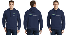 Load image into Gallery viewer, Scenic Hill Equestrian - Sport-Tek® Pullover Hooded Sweatshirt (Men's, Ladies, Youth)