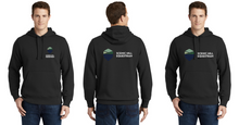 Load image into Gallery viewer, Scenic Hill Equestrian - Sport-Tek® Pullover Hooded Sweatshirt (Men's, Ladies, Youth)