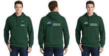 Load image into Gallery viewer, Scenic Hill Equestrian - Sport-Tek® Pullover Hooded Sweatshirt (Men's, Ladies, Youth)