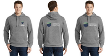 Load image into Gallery viewer, Scenic Hill Equestrian - Sport-Tek® Pullover Hooded Sweatshirt (Men's, Ladies, Youth)