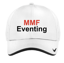 Load image into Gallery viewer, Misty Morning Farm - Nike Dri-FIT Swoosh Perforated Cap