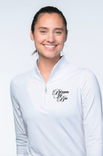 Load image into Gallery viewer, Beyond A Bay - EIS Solid COOL Shirt ® (Ladies & Youth)