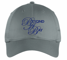 Load image into Gallery viewer, Beyond A Bay - Nike Unstructured Twill Cap