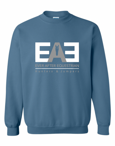 EAE - Gildan® - Heavy Blend™ Crewneck Sweatshirt