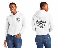 Load image into Gallery viewer, Beyond A Bay - District® Women’s V.I.T.™ Fleece Hoodie