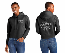 Load image into Gallery viewer, Beyond A Bay - District® Women’s V.I.T.™ Fleece Hoodie