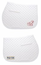 Load image into Gallery viewer, TRPC - AP Saddle Pad