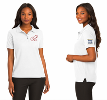 Load image into Gallery viewer, TRPC - Port Authority® Silk Touch™ Polo
